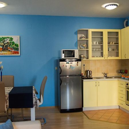 Apartment Giro Zágráb Kültér fotó