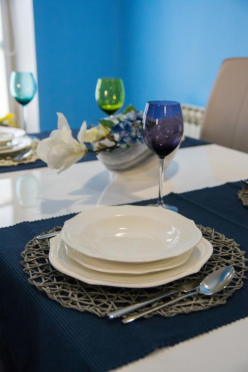 Apartment Giro Zágráb Kültér fotó