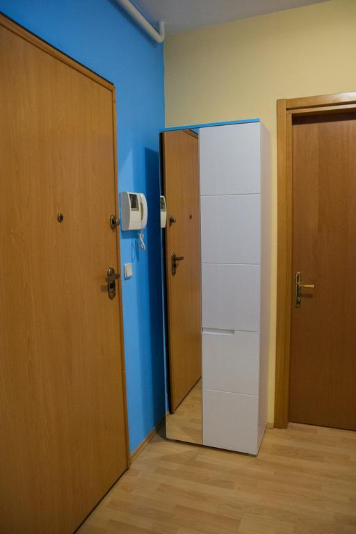 Apartment Giro Zágráb Kültér fotó