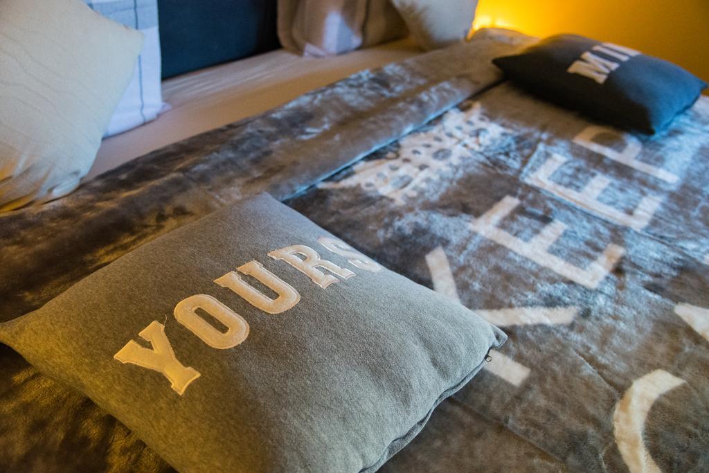Apartment Giro Zágráb Kültér fotó