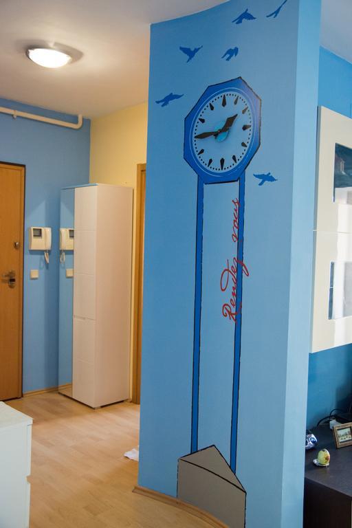 Apartment Giro Zágráb Kültér fotó