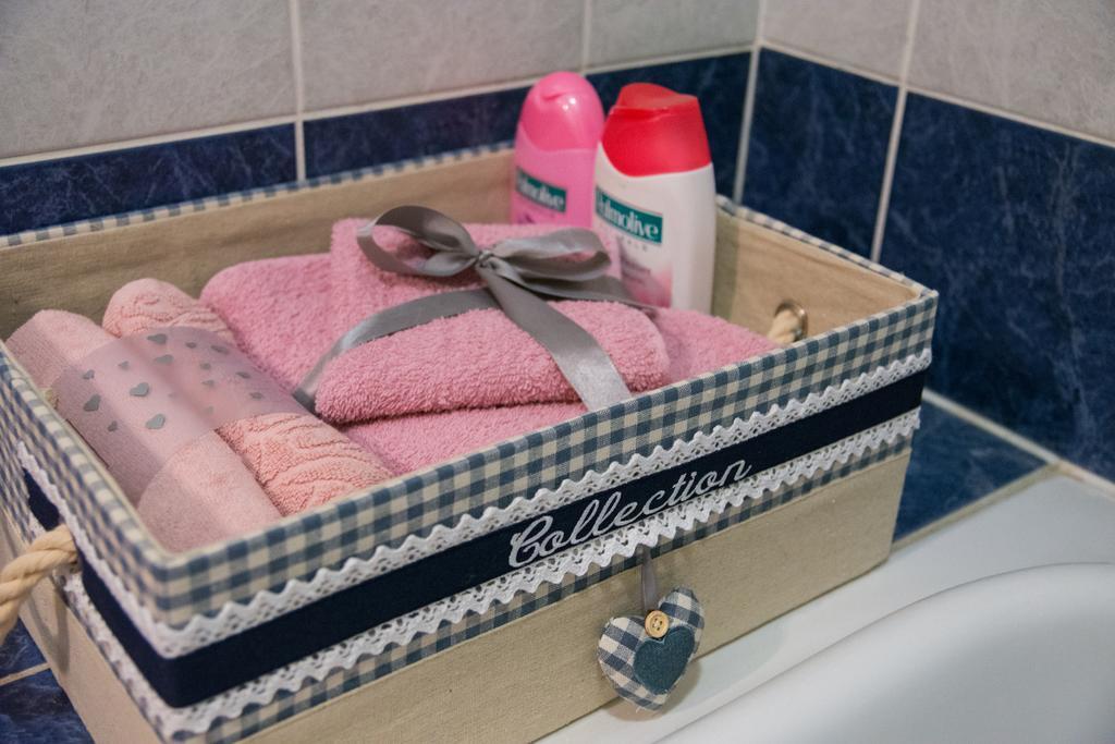 Apartment Giro Zágráb Kültér fotó