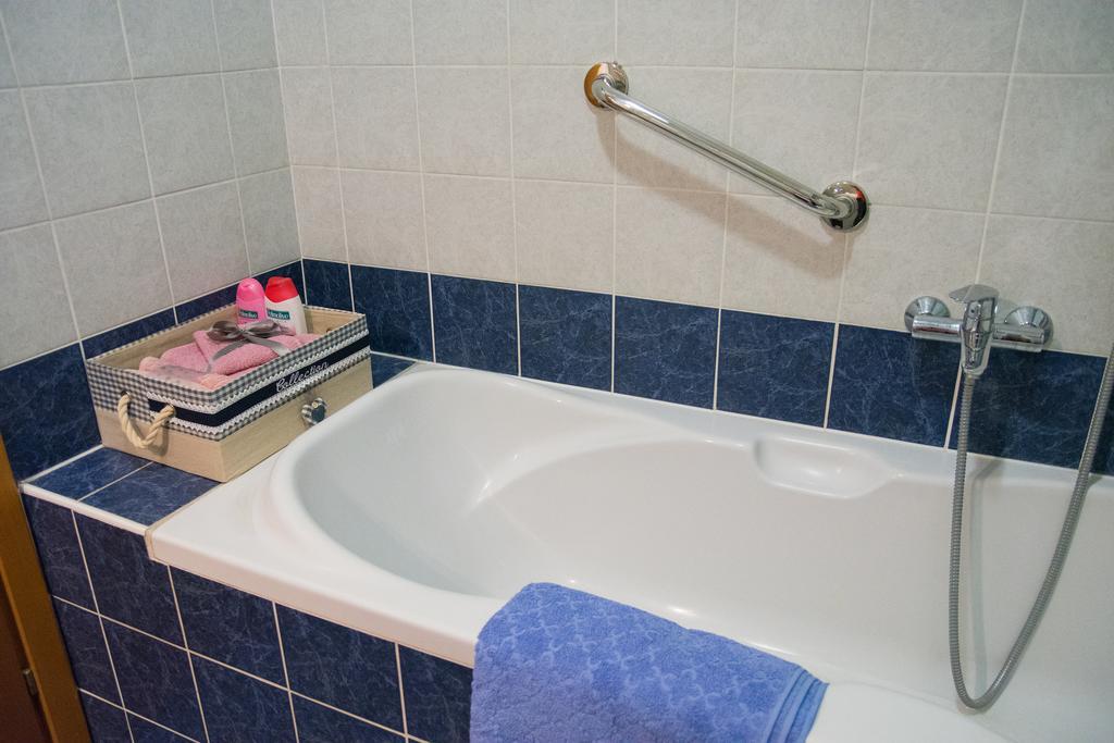 Apartment Giro Zágráb Kültér fotó