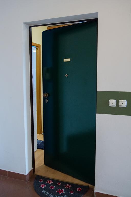 Apartment Giro Zágráb Kültér fotó