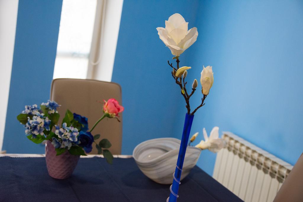 Apartment Giro Zágráb Kültér fotó